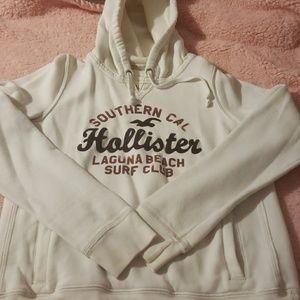 Hollister hoodie